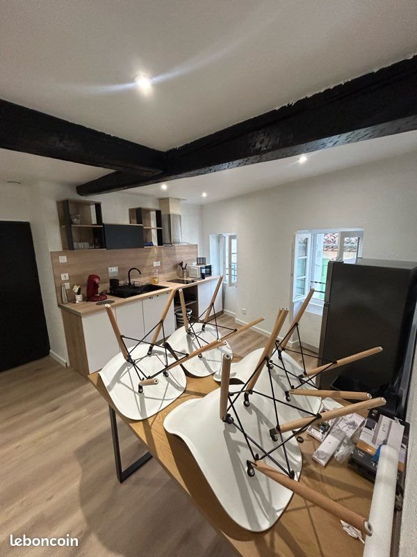 Appartement à louer, 48m², Castres