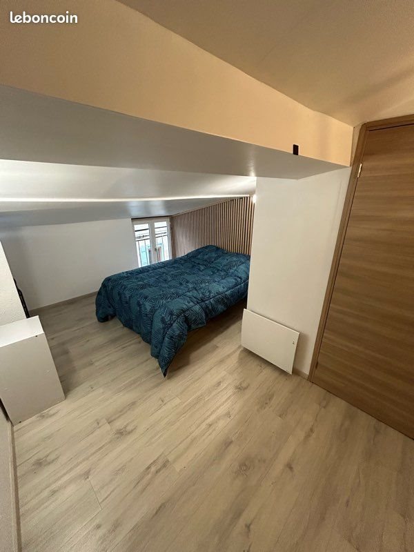 Appartement à louer, 48m², Castres