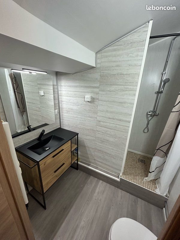 Appartement à louer, 48m², Castres