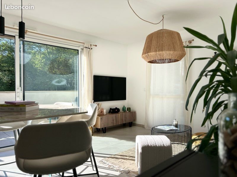 Appartement à louer, 63m², Saint-Cyr-au-Mont-d'Or