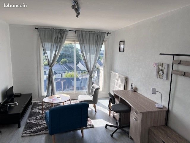 Appartement à louer, 32m², Orvault