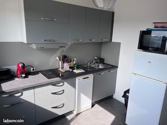 Appartement à louer, 32m², Orvault