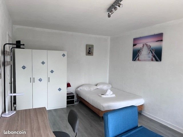 Appartement à louer, 32m², Orvault