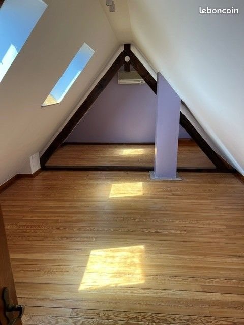 Appartement à louer, 135m², Wingen-sur-Moder