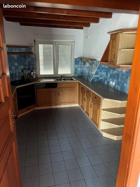 Appartement à louer, 135m², Wingen-sur-Moder