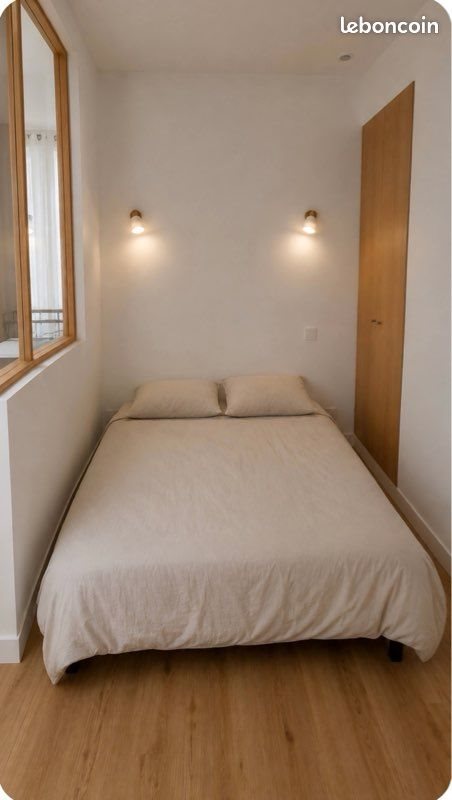 Appartement à louer, 23m², Biarritz
