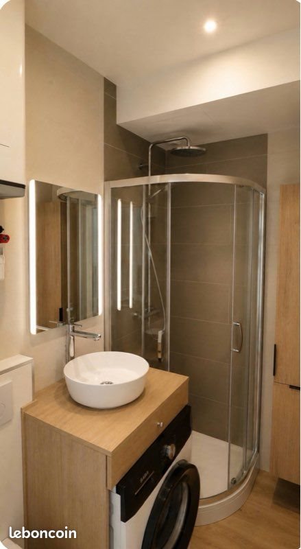 Appartement à louer, 23m², Biarritz