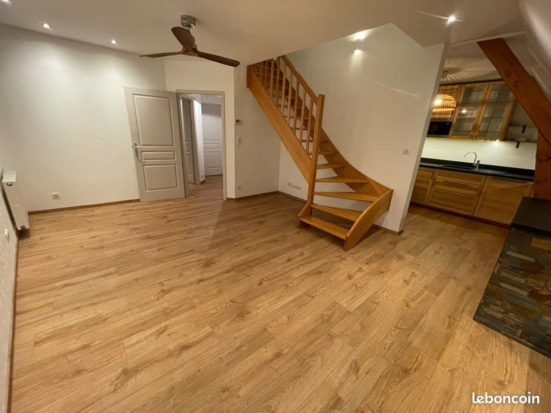 Appartement à louer, 64m², Niederbronn-les-Bains