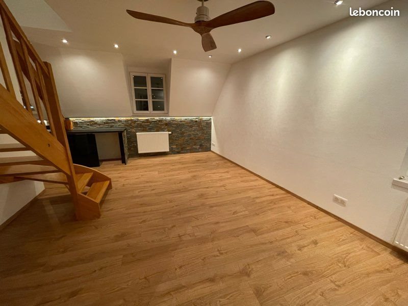 Appartement à louer, 64m², Niederbronn-les-Bains