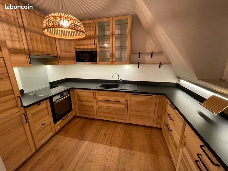 Appartement à louer, 64m², Niederbronn-les-Bains