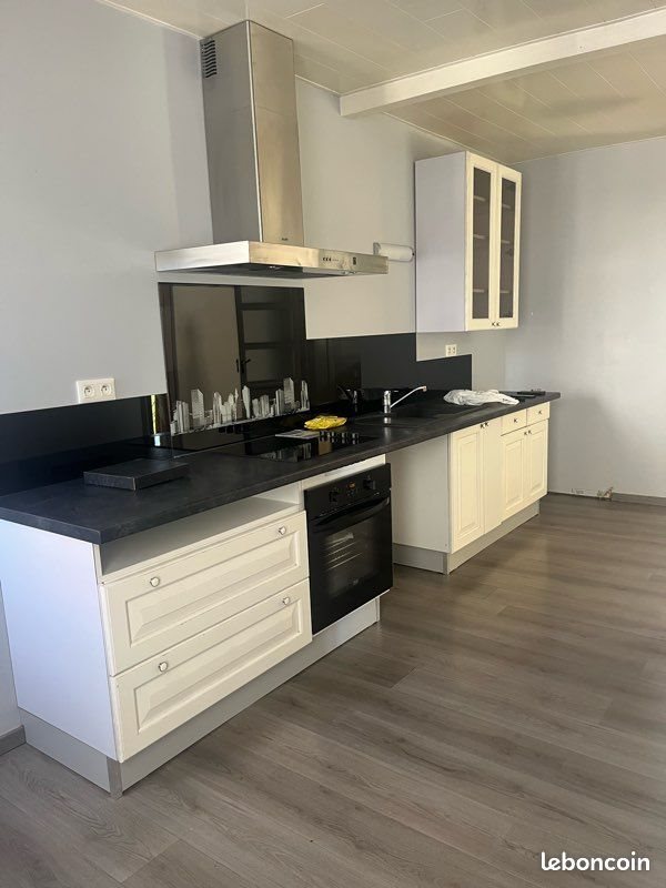Maison à louer, 95m², L'Isle-sur-le-Doubs