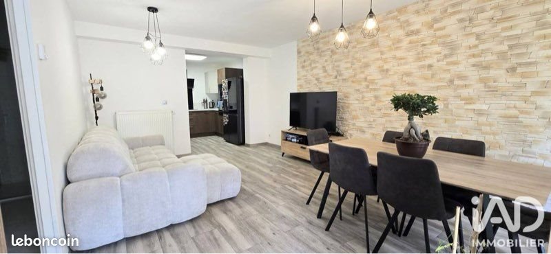 Appartement à vendre, 40m², Saint-Jean-de-Braye