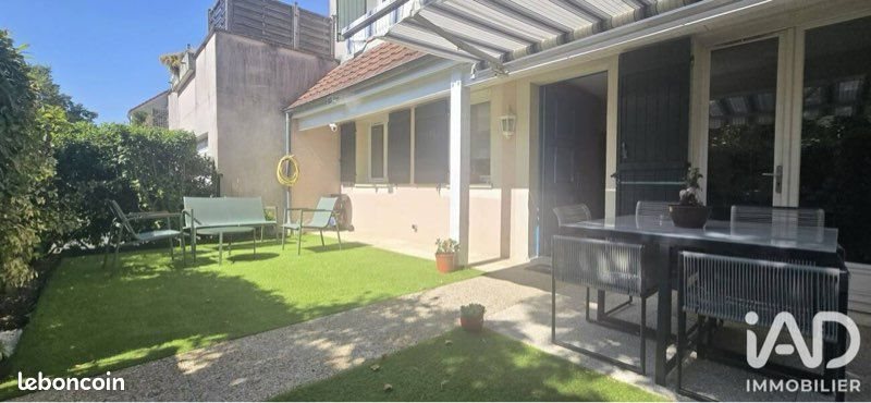 Appartement à vendre, 40m², Saint-Jean-de-Braye