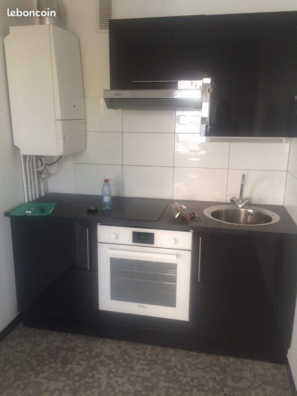 Appartement à louer, 30m², Thionville