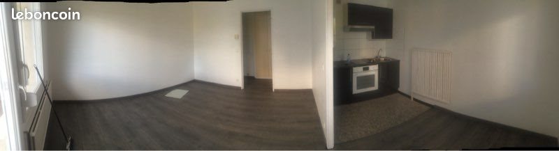 Appartement à louer, 30m², Thionville