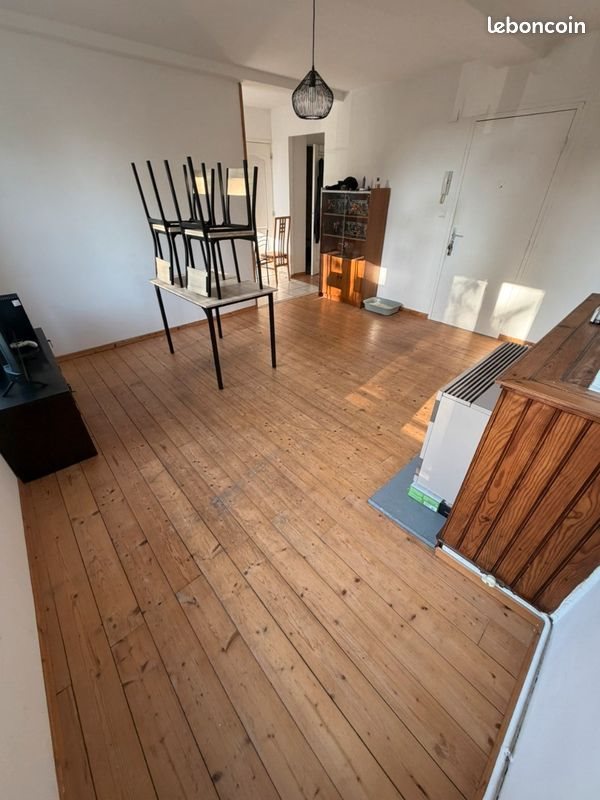 Appartement à louer, 45m², Douai