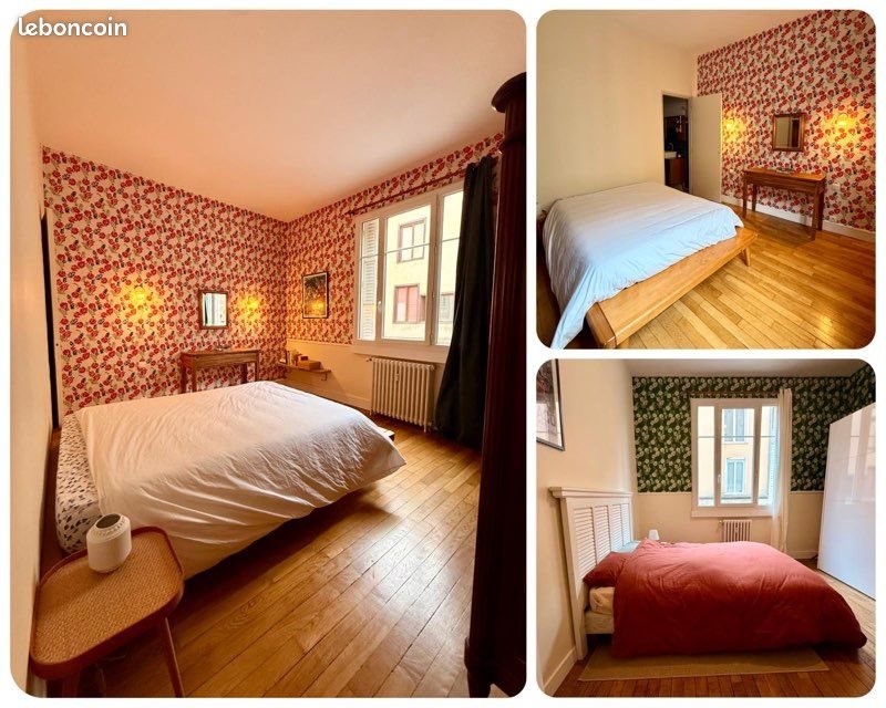 Appartement à vendre, 95m², Limoges