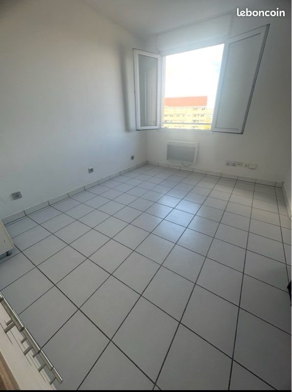 Appartement à louer, 35m², Villeurbanne