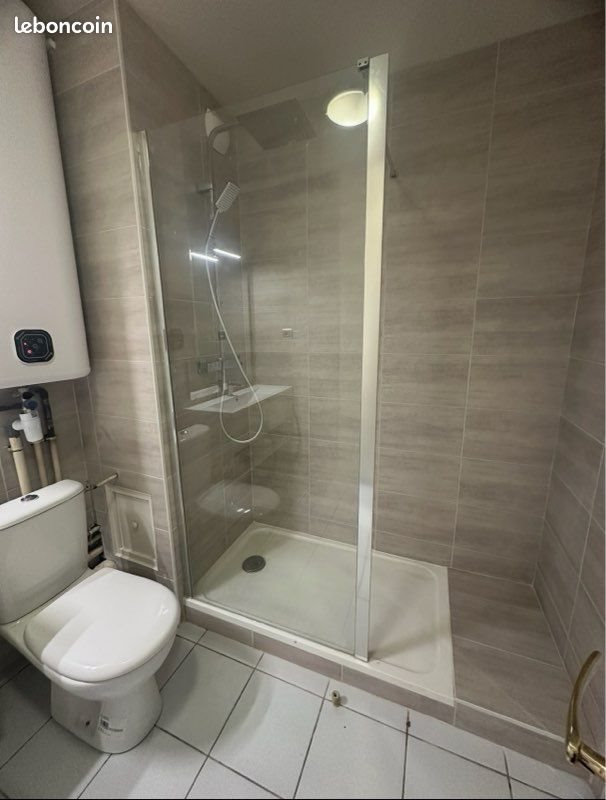Appartement à louer, 35m², Villeurbanne
