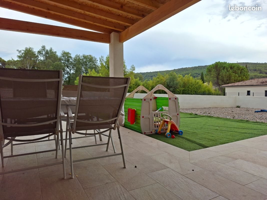 Maison à vendre, 105m², Bize-Minervois