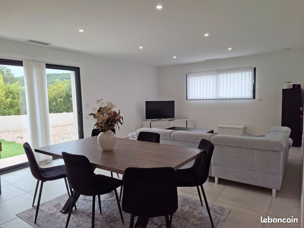 Maison à vendre, 105m², Bize-Minervois