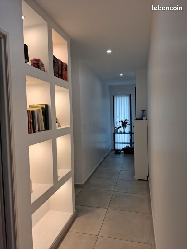 Maison à vendre, 105m², Bize-Minervois