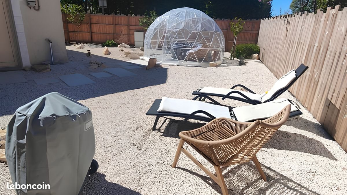 Maison à vendre, 190m², Aiserey