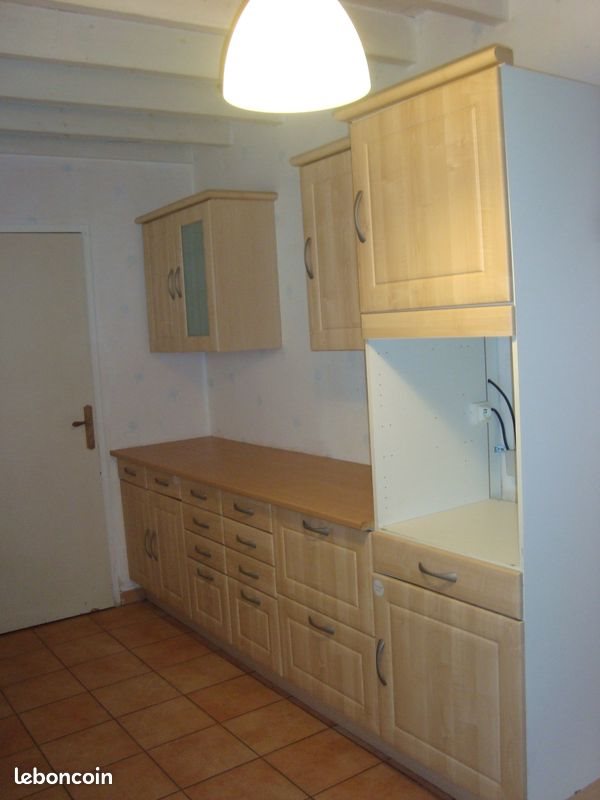 Maison à louer, 80m², Villeneuve-sur-Lot