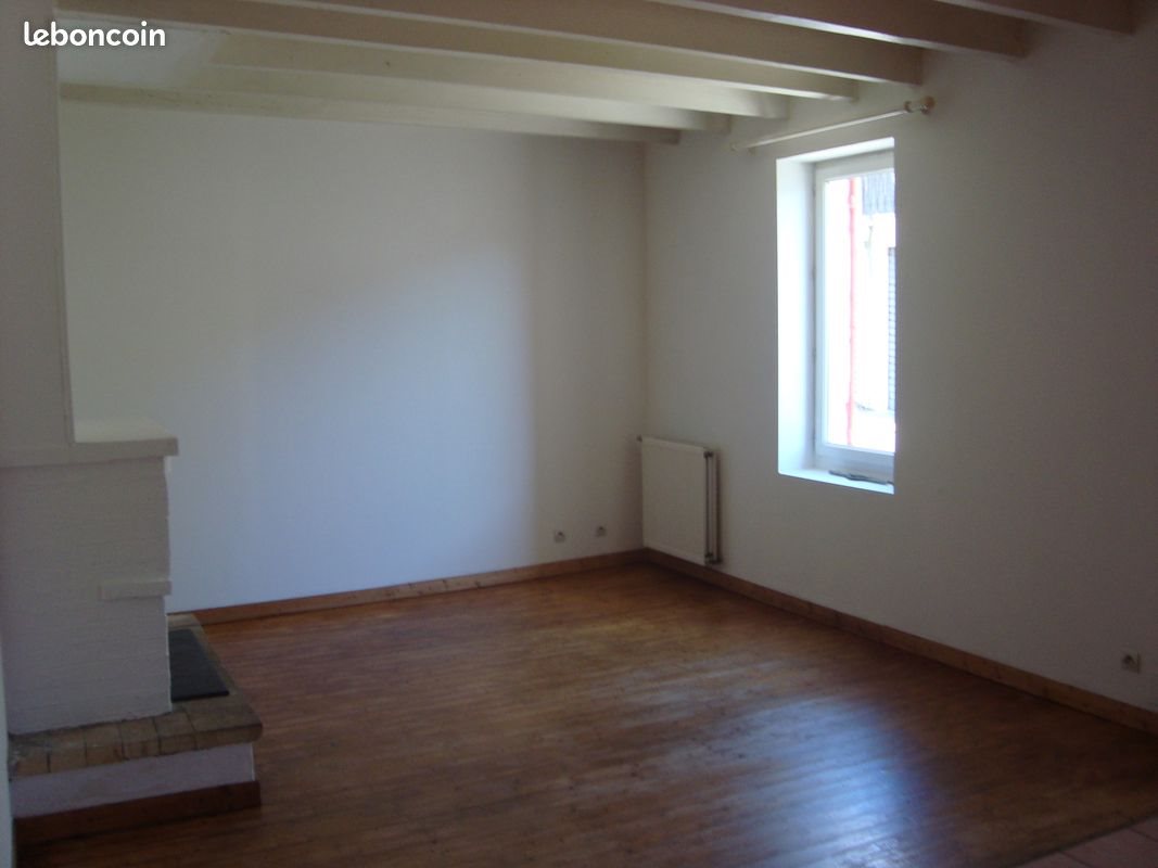 Maison à louer, 80m², Villeneuve-sur-Lot