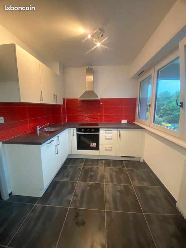 Appartement à louer, 32m², Altkirch