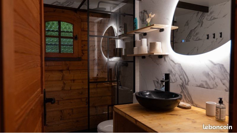 Maison à vendre, 80m², Les Hôpitaux-Neufs