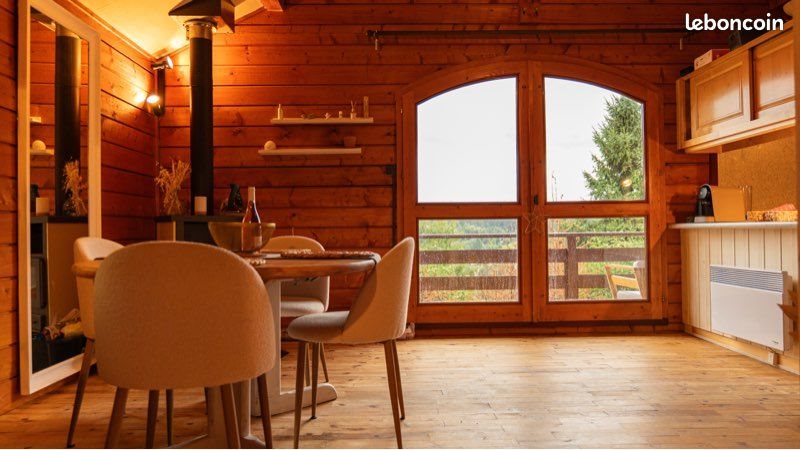 Maison à vendre, 80m², Les Hôpitaux-Neufs