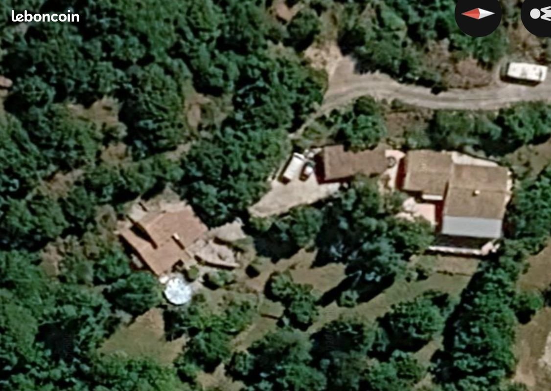Maison à vendre, 267m², Saint-Pons-de-Thomières