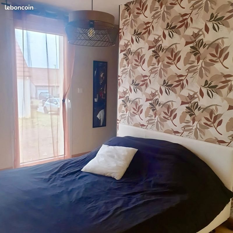 Maison à louer, 92m², Pontcharra