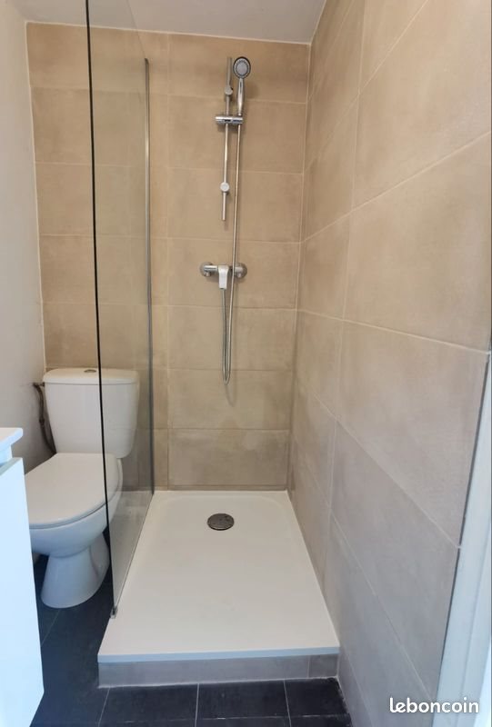 Appartement à louer, 40m², Rouen
