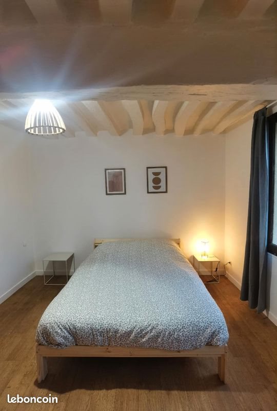 Appartement à louer, 40m², Rouen