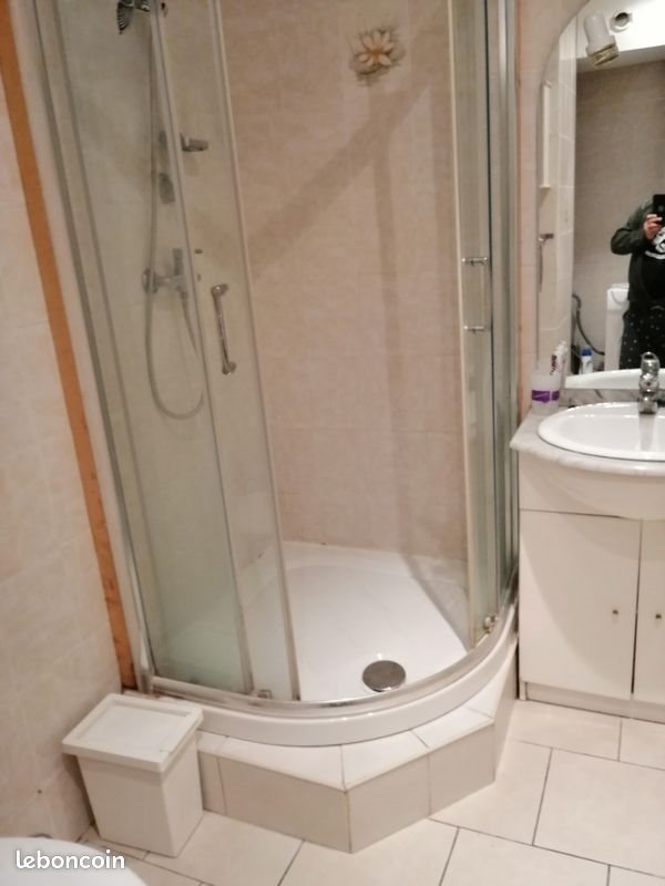 Appartement à vendre, 29m², Metz