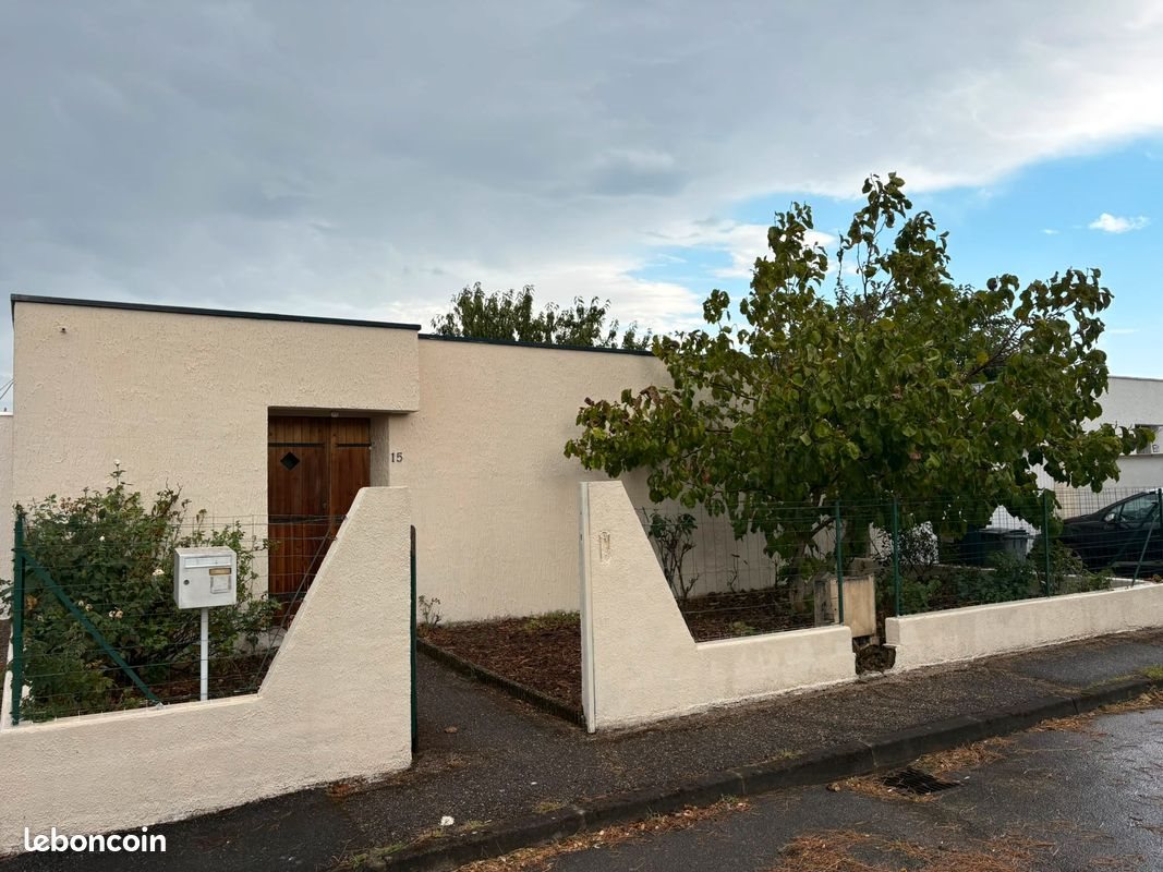 Maison à vendre, 91m², Meyzieu