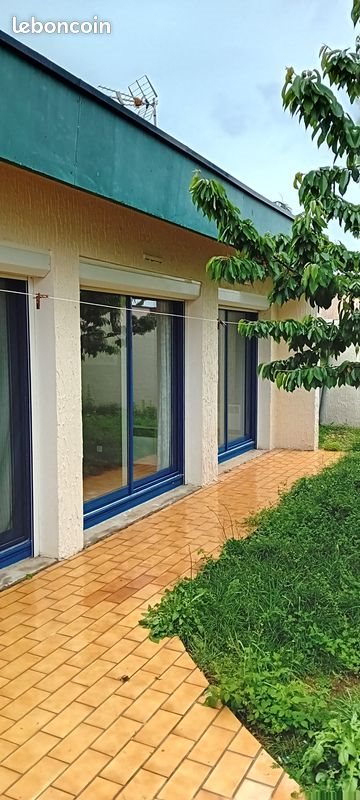 Maison à vendre, 91m², Meyzieu