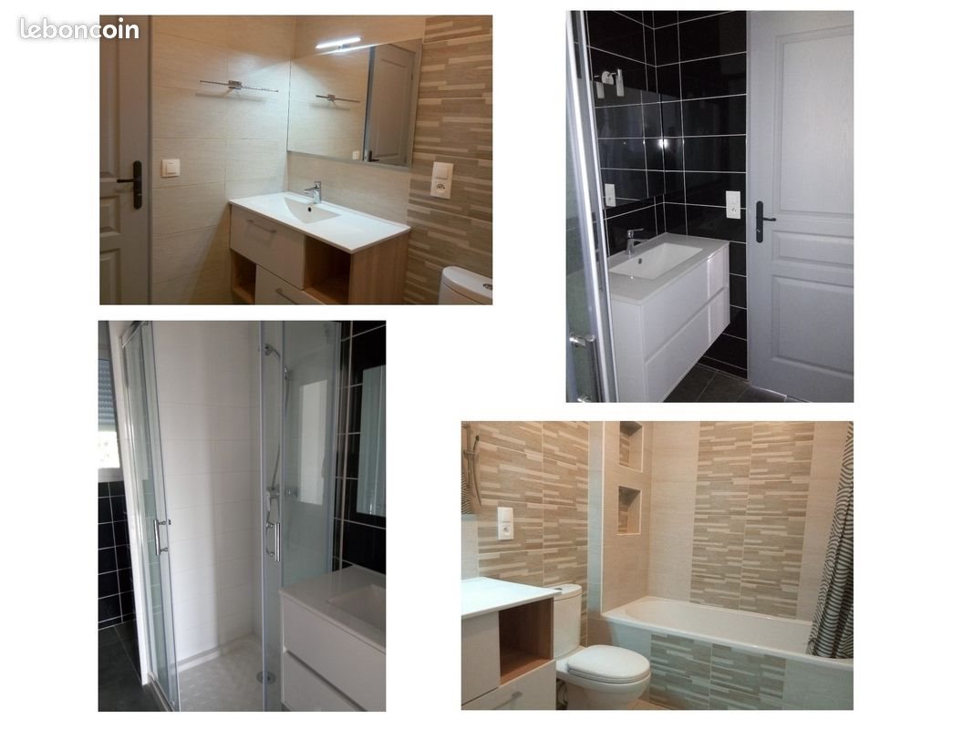 Maison à louer, 65m², La Verrière