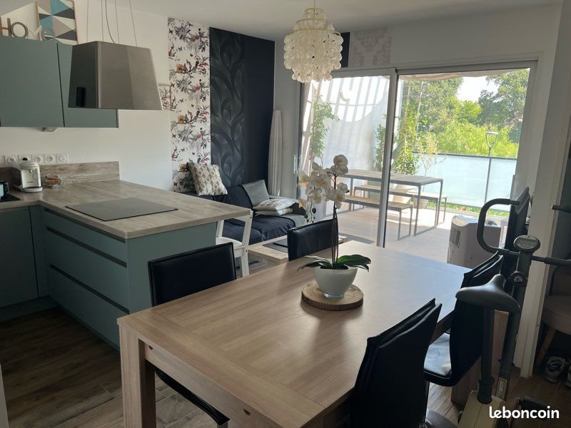 Appartement à vendre, 37m², Saint-Cyr-sur-Mer