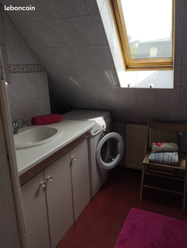 Appartement à louer, 45m², Metz