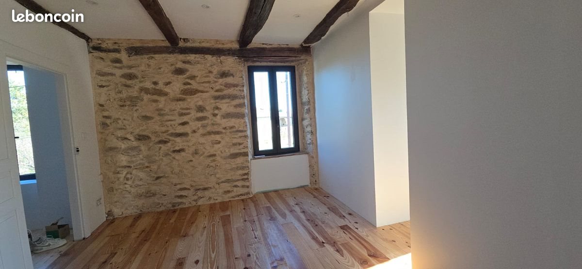 Maison à vendre, 160m², Jouqueviel