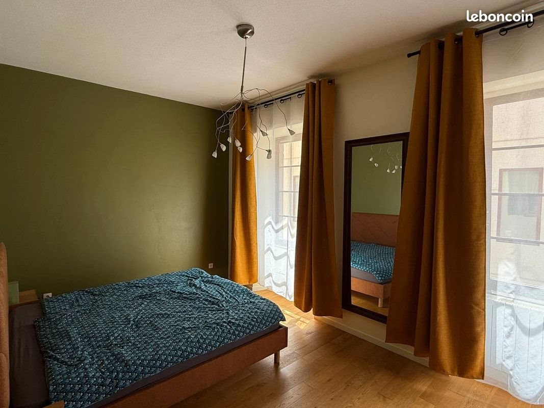 Appartement à louer, 68m², Saverne