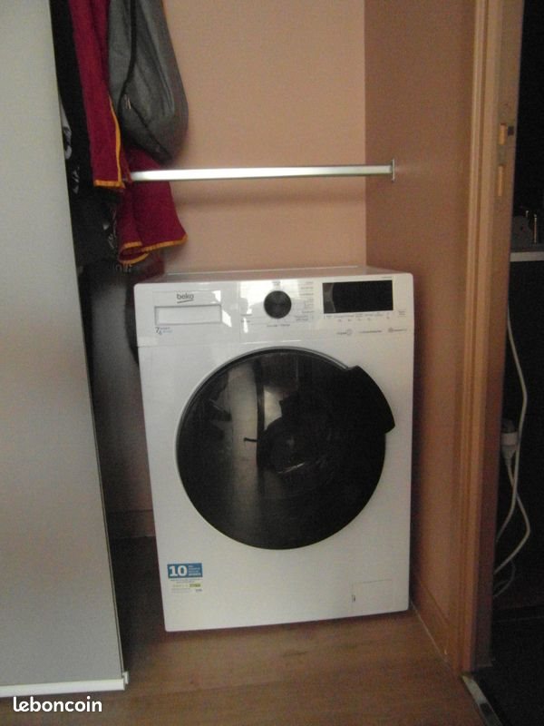 Appartement à louer, 24m², Dijon