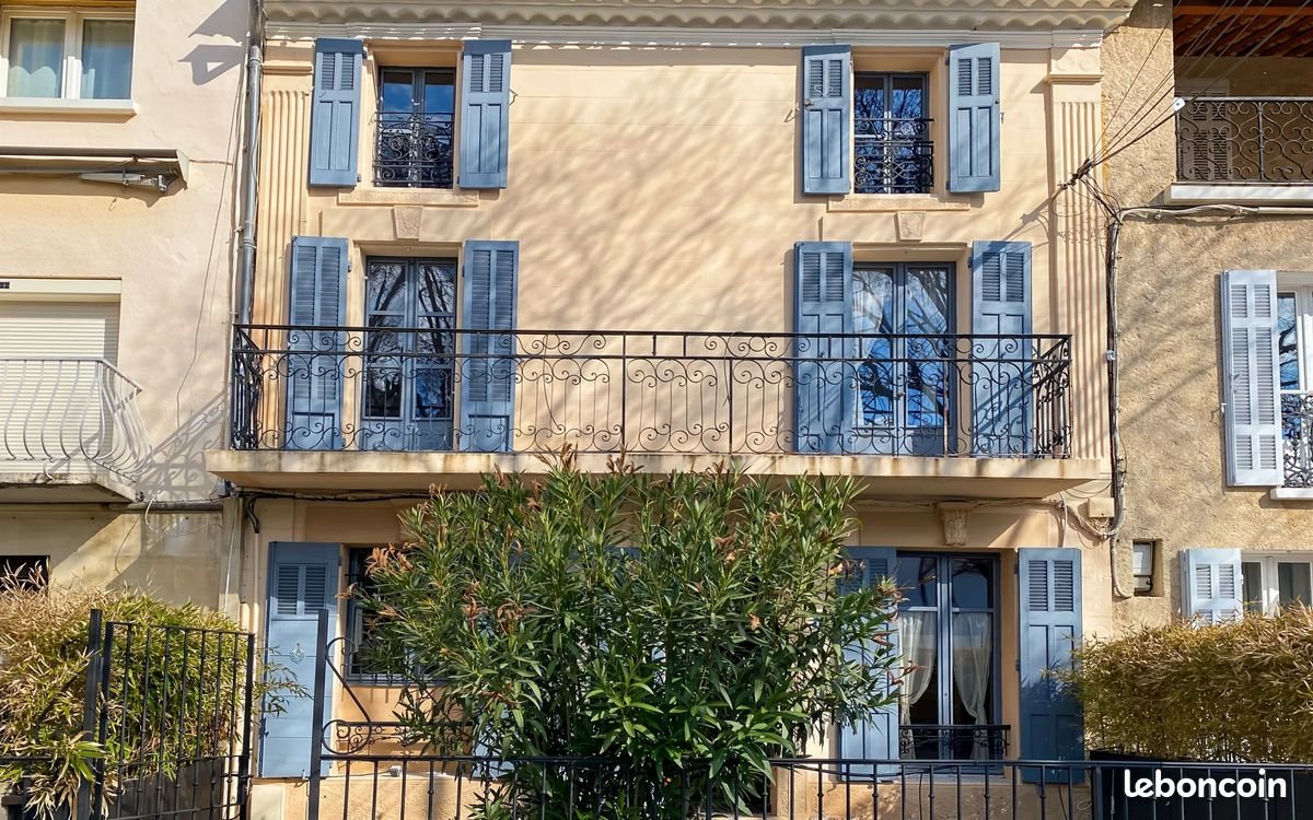 Maison à vendre, 180m², Oraison