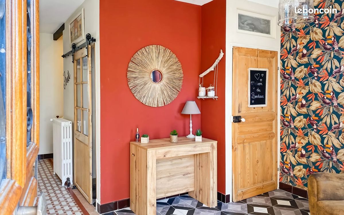 Maison à vendre, 180m², Oraison