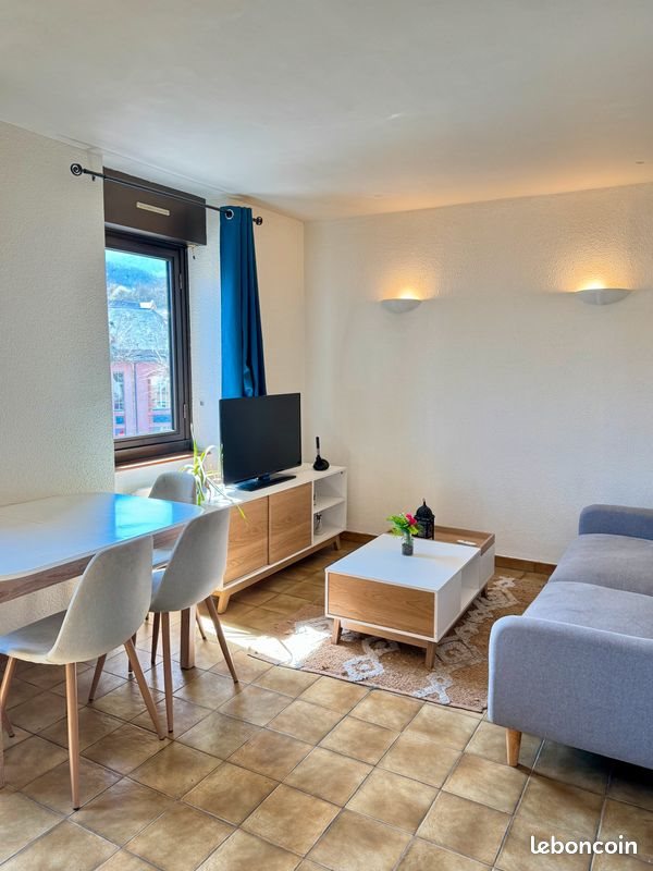 Appartement à louer, 40m², Foix