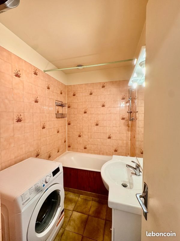 Appartement à louer, 40m², Foix