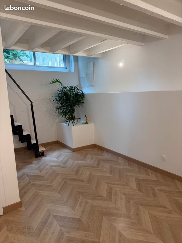Appartement à louer, 57m², Bourges